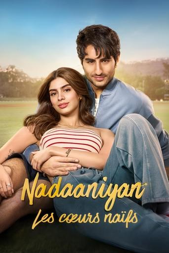 Film Nadaaniyan : Les cœurs naïfs streaming VF gratuit complet