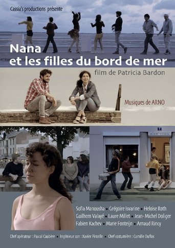 Film Nana et les filles du bord de mer streaming VF gratuit complet