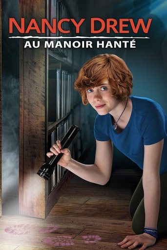 Film Nancy Drew and the Hidden Staircase streaming VF gratuit complet