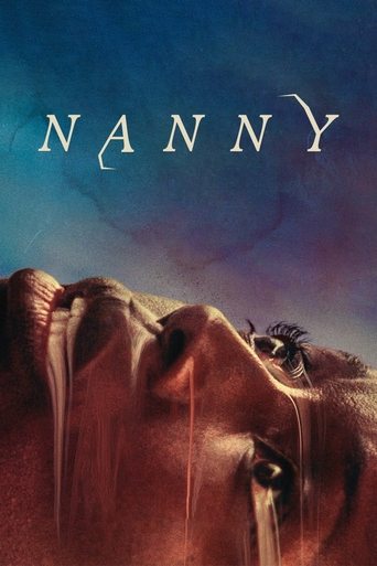 Film NANNY streaming VF gratuit complet