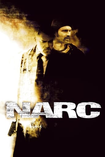 Film Narc streaming VF gratuit complet