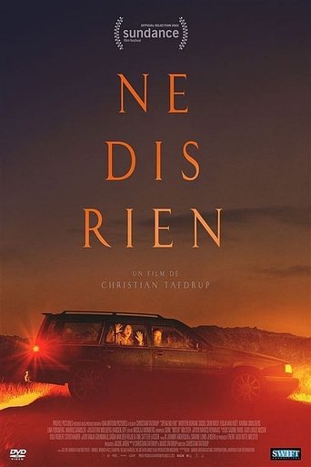 Ne dis rien xalaflix streaming