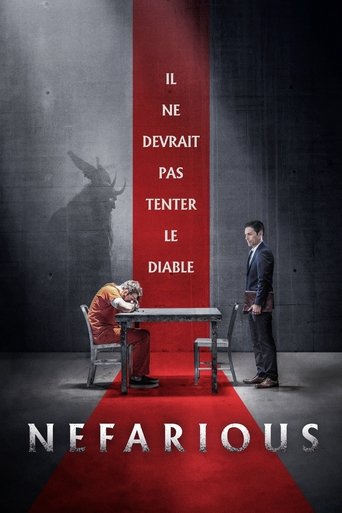 Film Nefarious streaming VF gratuit complet