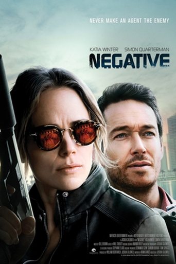Film Negative streaming VF gratuit complet
