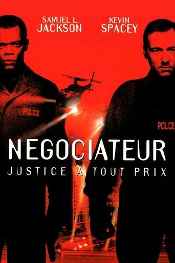 Négociateur streaming VF gratuit complet