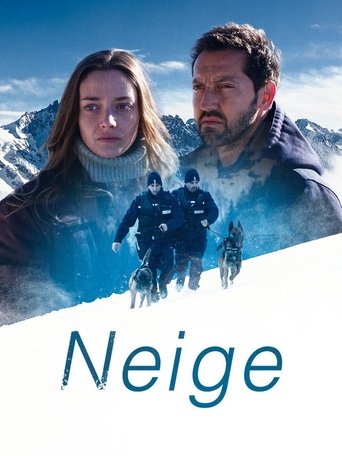 Film Neige streaming VF gratuit complet