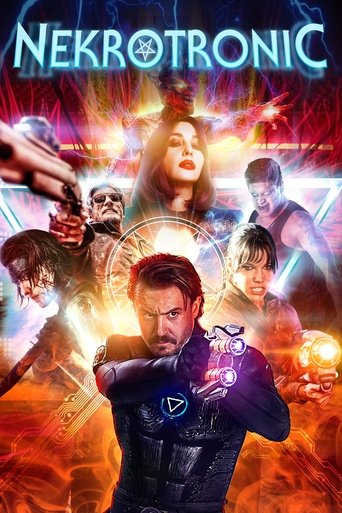 Film Nekrotronic streaming VF gratuit complet