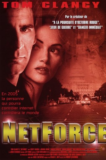 Film NetForce streaming VF gratuit complet