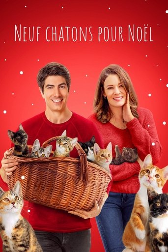 Film Neuf chatons pour Noël streaming VF gratuit complet