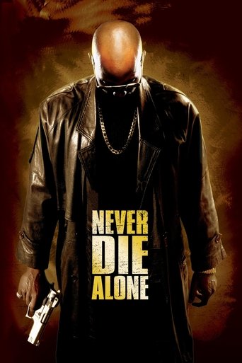 Film Never Die Alone streaming VF gratuit complet