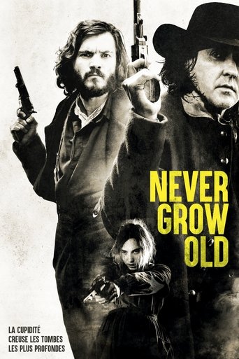 Film Never Grow Old streaming VF gratuit complet
