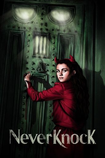 Film Neverknock streaming VF gratuit complet