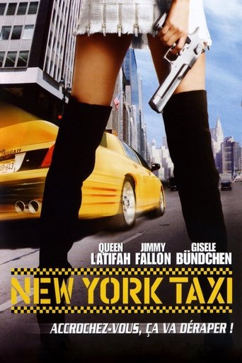 Film New York Taxi streaming VF gratuit complet
