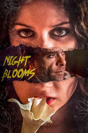 Film Night Blooms streaming VF gratuit complet