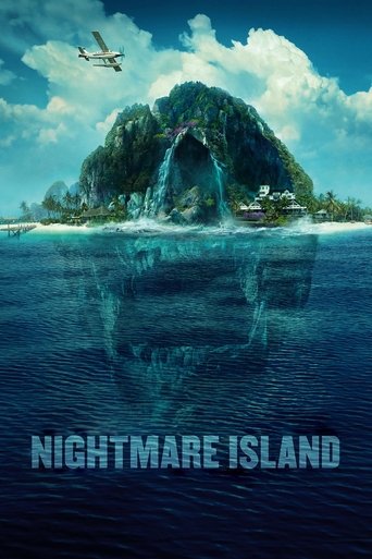 Film Nightmare Island streaming VF gratuit complet
