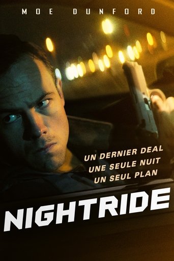 Film Nightride streaming VF gratuit complet