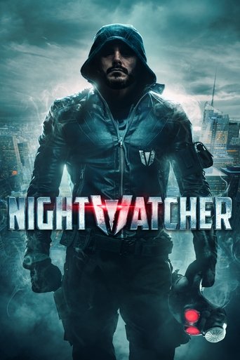 Film Nightwatcher streaming VF gratuit complet