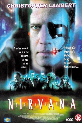 Film Nirvana streaming VF gratuit complet