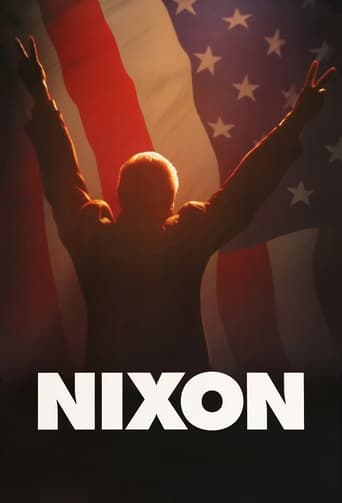 Film Nixon streaming VF gratuit complet