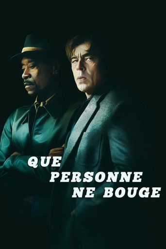 Film No Sudden Move streaming VF gratuit complet