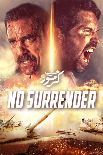 Film No Surrender streaming VF gratuit complet