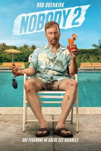 Film Nobody 2 streaming VF gratuit complet