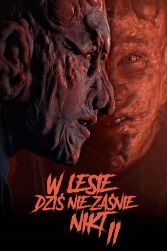 Film Nobody Sleeps in the Woods Tonight : Partie 2 streaming VF gratuit complet