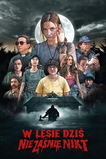 Film Nobody Sleeps in the Woods Tonight streaming VF gratuit complet