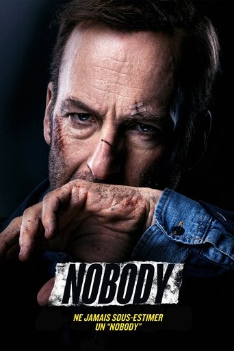 Film Nobody streaming VF gratuit complet