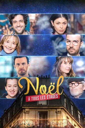 Film Noël à tous les étages streaming VF gratuit complet