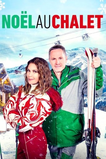 Film Noël au chalet streaming VF gratuit complet