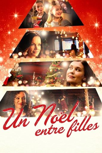 Film Noël entre filles streaming VF gratuit complet