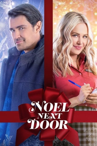 Film Noël frappe à la porte streaming VF gratuit complet