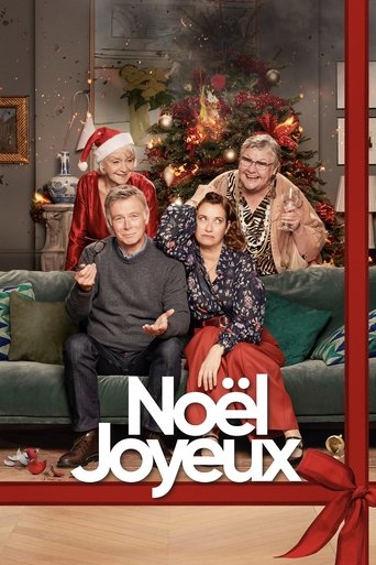 Film Noël Joyeux streaming VF gratuit complet