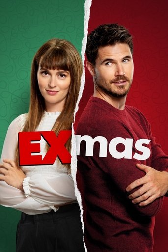 Film Noël, mon ex et moi streaming VF gratuit complet