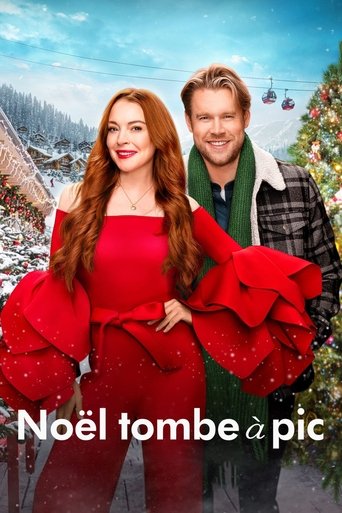 Film Noël tombe à pic streaming VF gratuit complet
