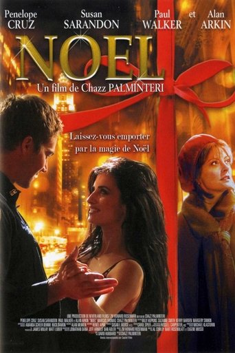 Film Noël streaming VF gratuit complet