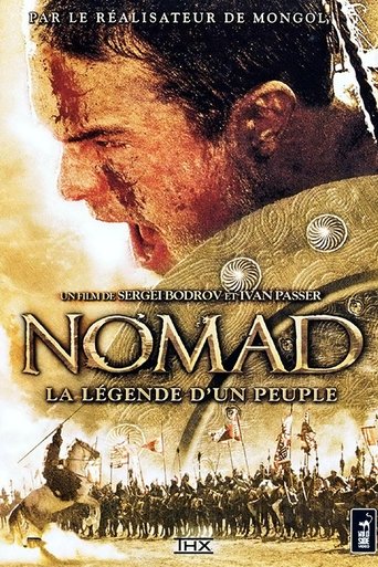 Film Nomad streaming VF gratuit complet