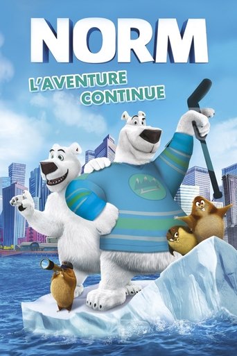 Film Norm : L'Aventure continue streaming VF gratuit complet