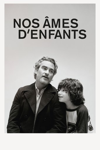 Film Nos âmes d'enfants streaming VF gratuit complet