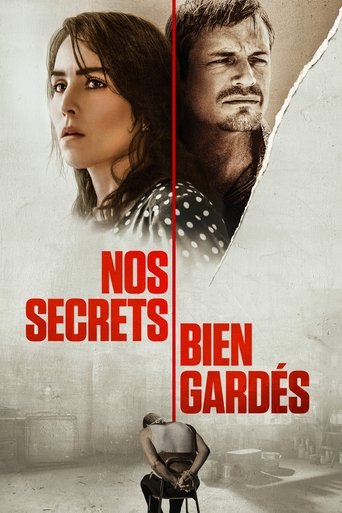 Film Nos secrets streaming VF gratuit complet