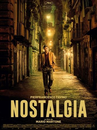 Film Nostalgia streaming VF gratuit complet