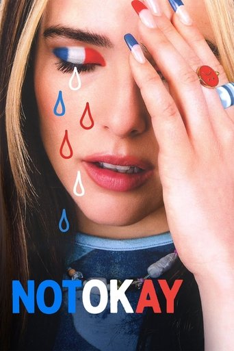 Film Not Okay streaming VF gratuit complet