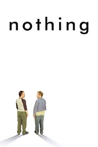 Film Nothing streaming VF gratuit complet