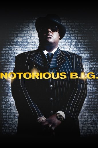 Film Notorious B.I.G. streaming VF gratuit complet
