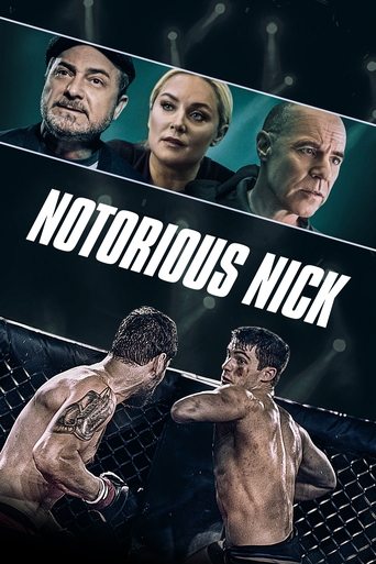 Film Notorious Nick streaming VF gratuit complet