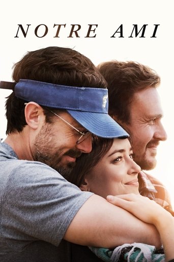 Film Notre ami streaming VF gratuit complet