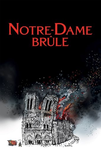Film Notre-Dame brûle streaming VF gratuit complet