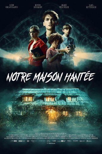 Film Notre maison hantée streaming VF gratuit complet