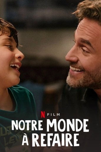 Film Notre monde à refaire streaming VF gratuit complet